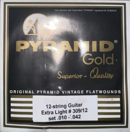 Pyramid Gold Original