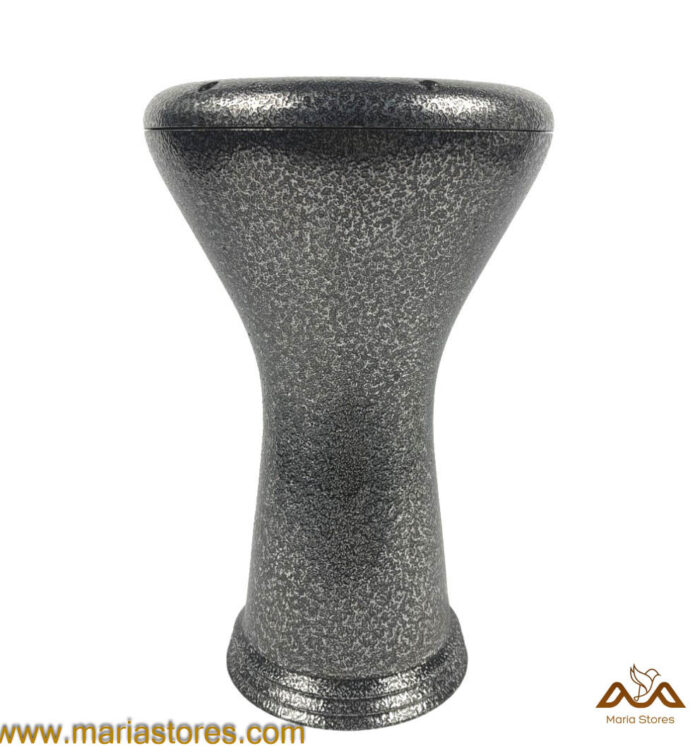 Doumbek (Darbuka)Aluminum Cast - Image 3