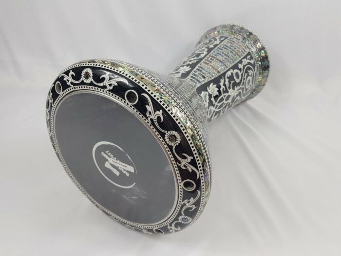 Sombaty Doumbek, Drum, Professional Darbuka, Real mother of pearl.