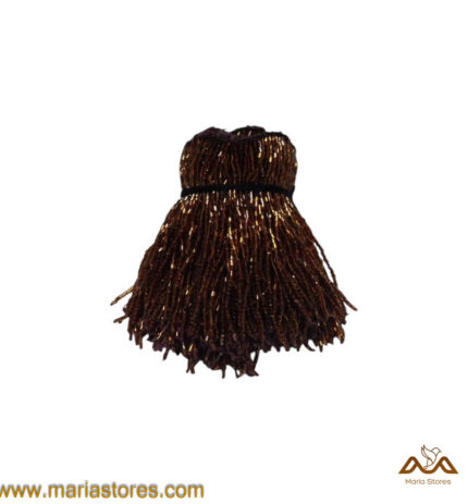 Fringe 6" Belly Dance Hip Scarf Belt Chain Skirt And Bra , maria stores , Scarf Belt Chain , Chain Skirt And Bra